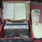 734 7276 ACCORDION